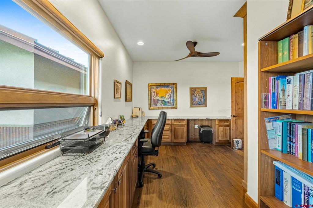 670 & 616 Cole Ranch Road