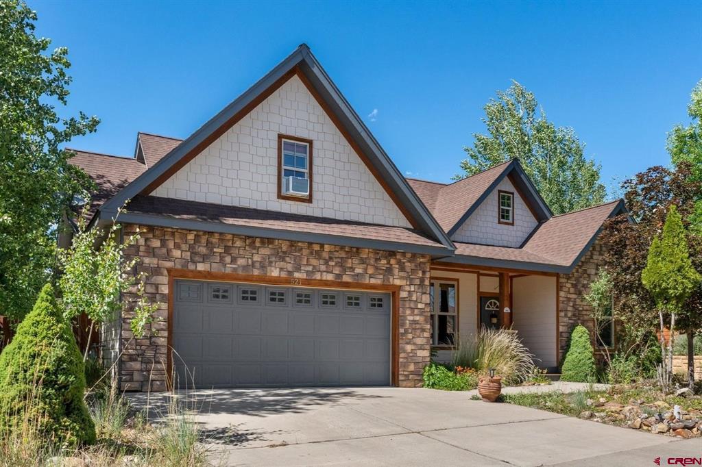 521 Dove Ranch Road