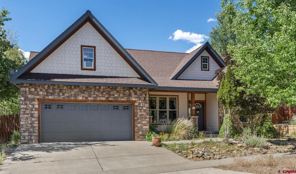 521 Dove Ranch Road