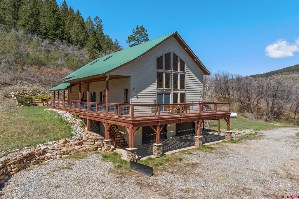 26 Severn Peak Road