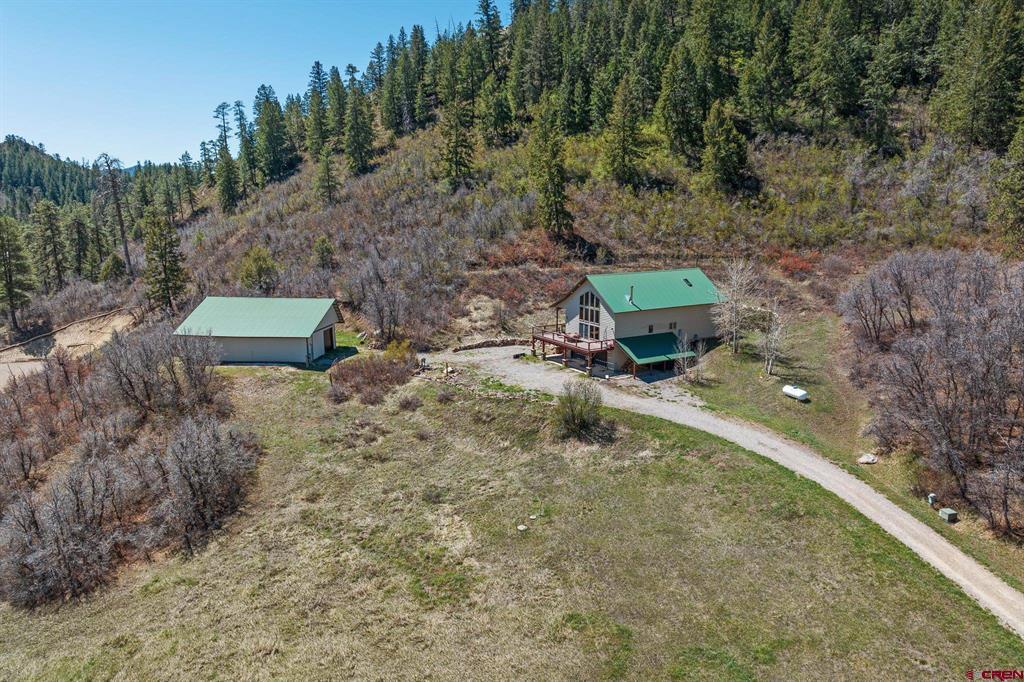 26 Severn Peak Road