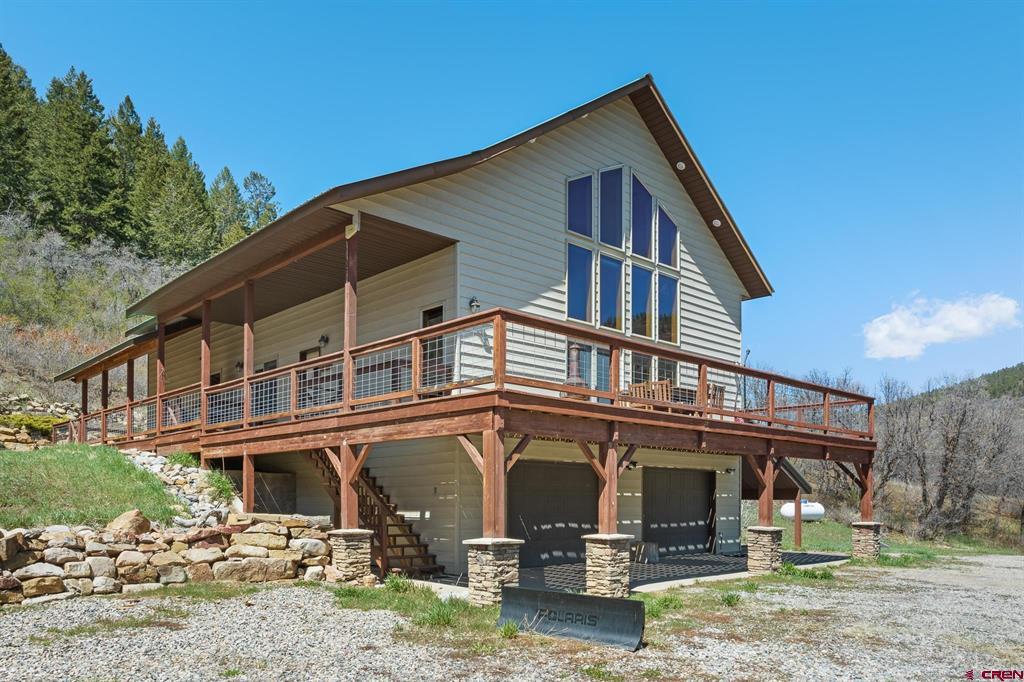 26 Severn Peak Road