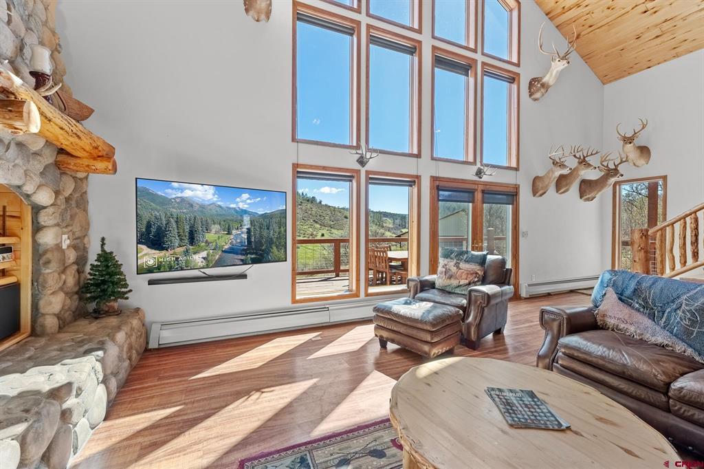 26 Severn Peak Road