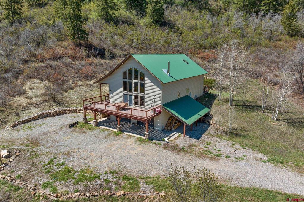 26 Severn Peak Road
