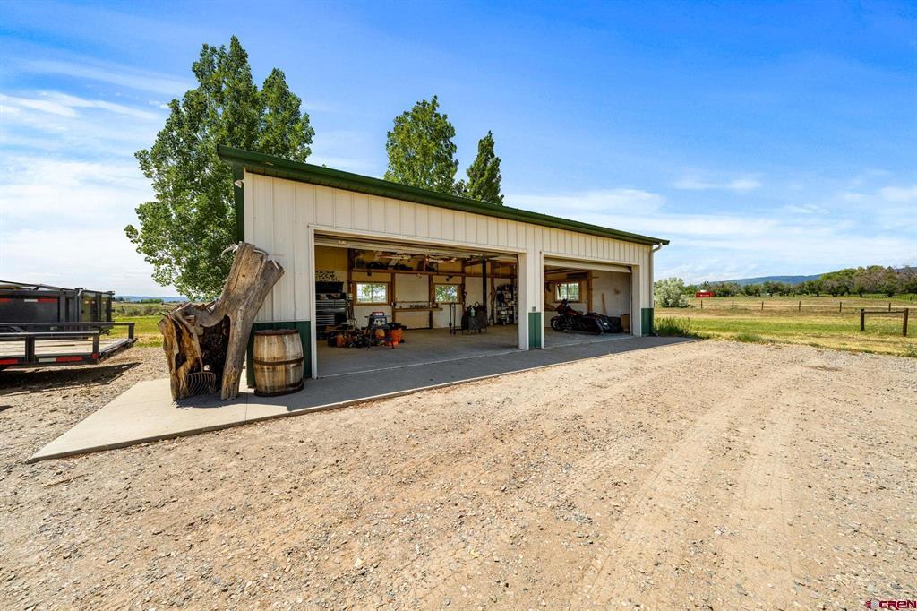 670 Cole Ranch Road