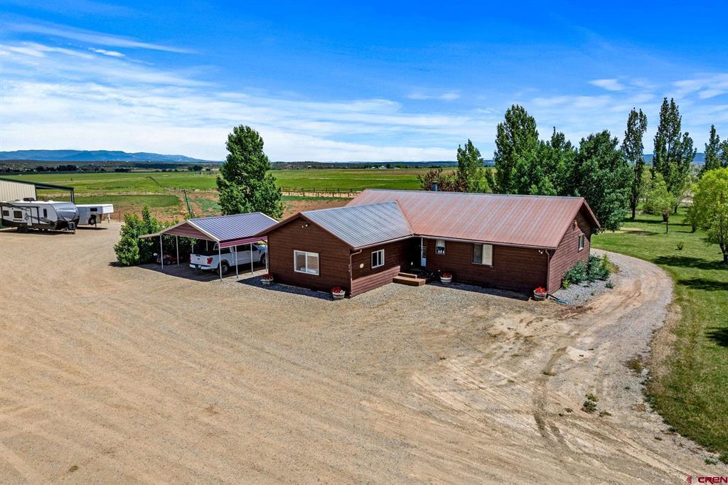 670 Cole Ranch Road