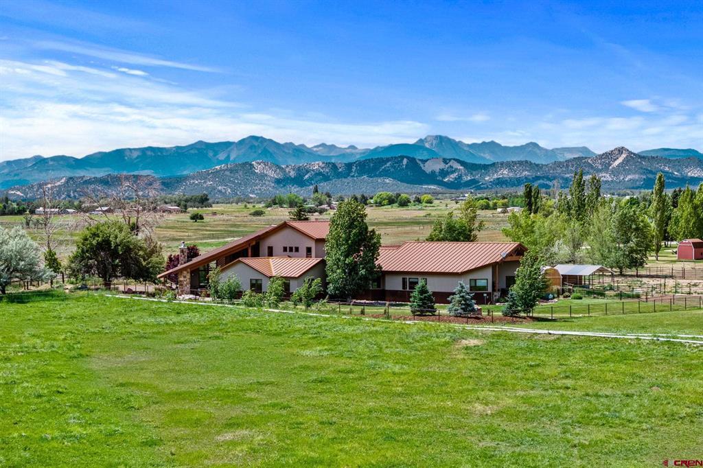 670 Cole Ranch Road