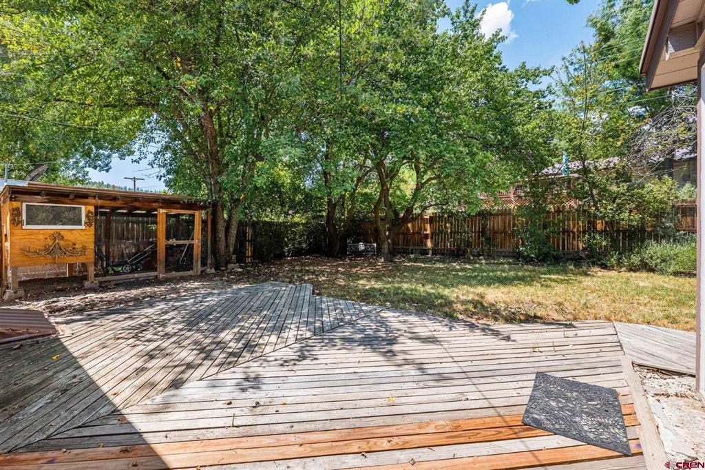 2605 Columbine Drive