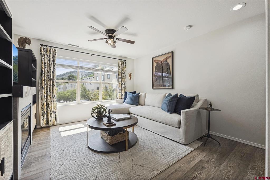 525 Animas View Drive Unit: 28