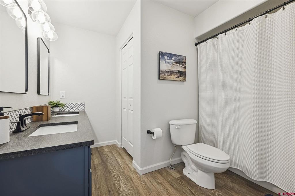 525 Animas View Drive Unit: 28