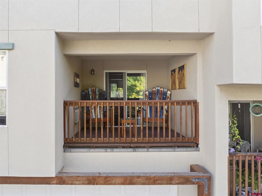 525 Animas View Drive Unit: 28