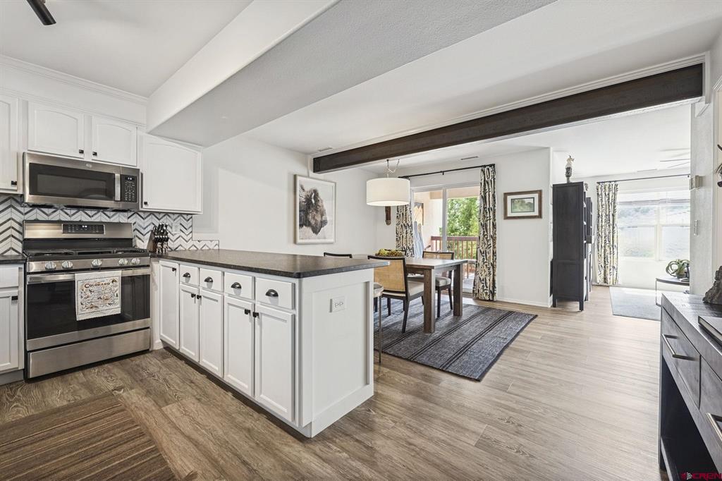 525 Animas View Drive Unit: 28