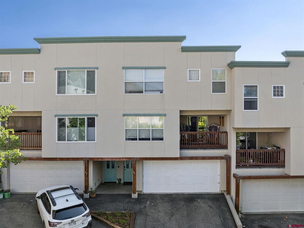 525 Animas View Drive Unit: 28