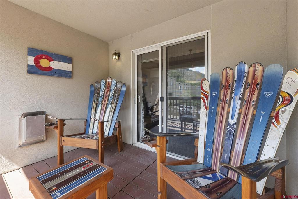 525 Animas View Drive Unit: 28