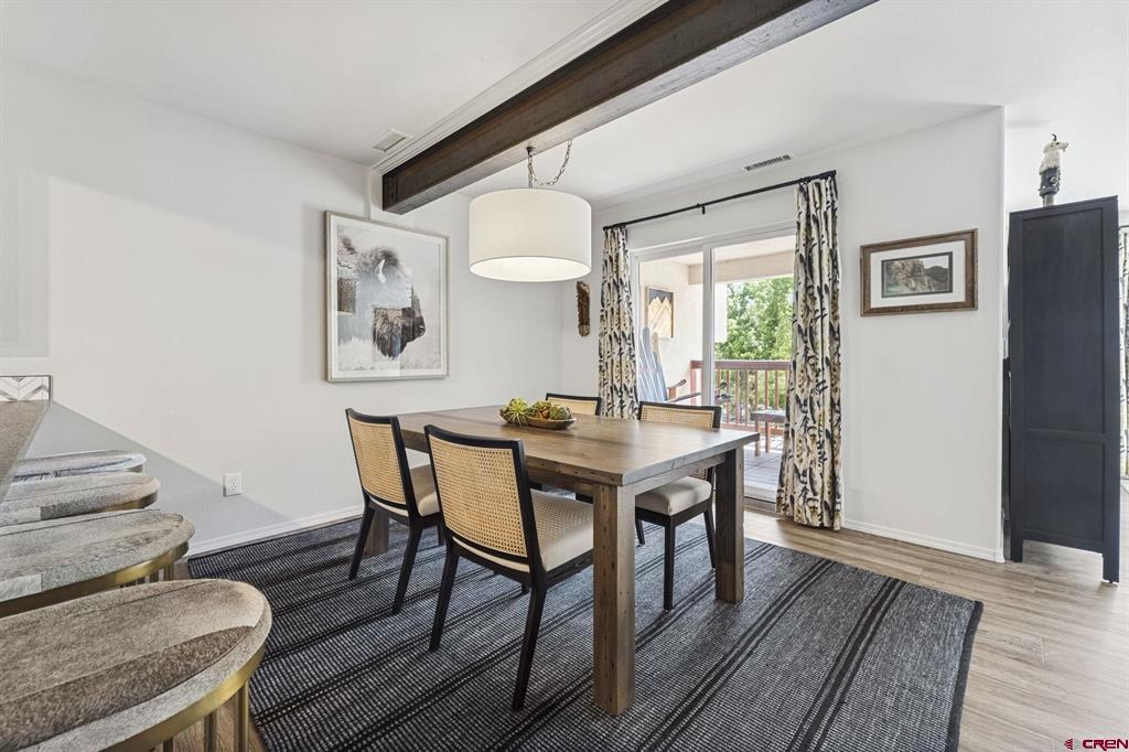 525 Animas View Drive Unit: 28