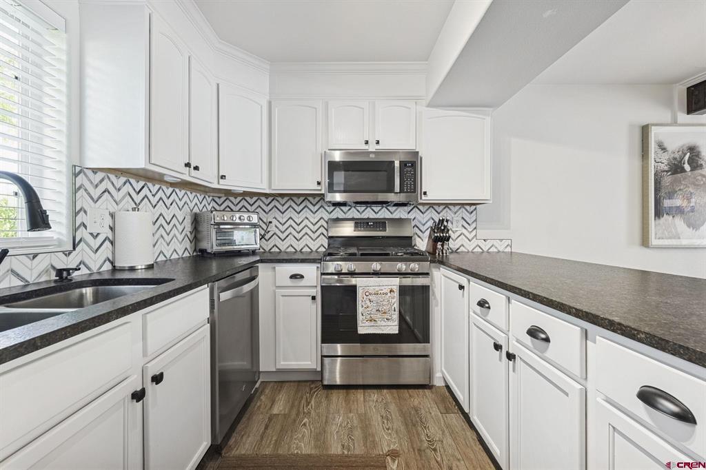 525 Animas View Drive Unit: 28
