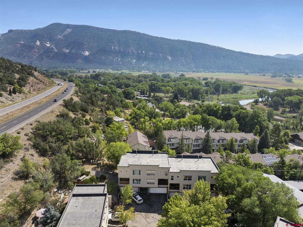 525 Animas View Drive Unit: 28