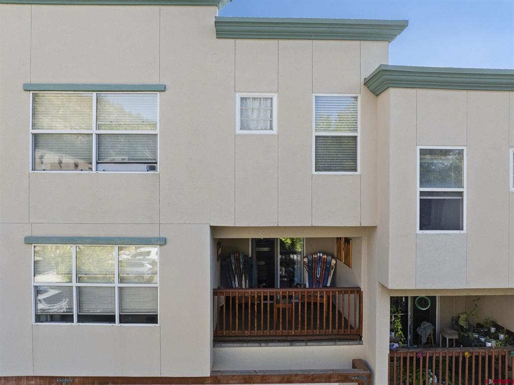 525 Animas View Drive Unit: 28