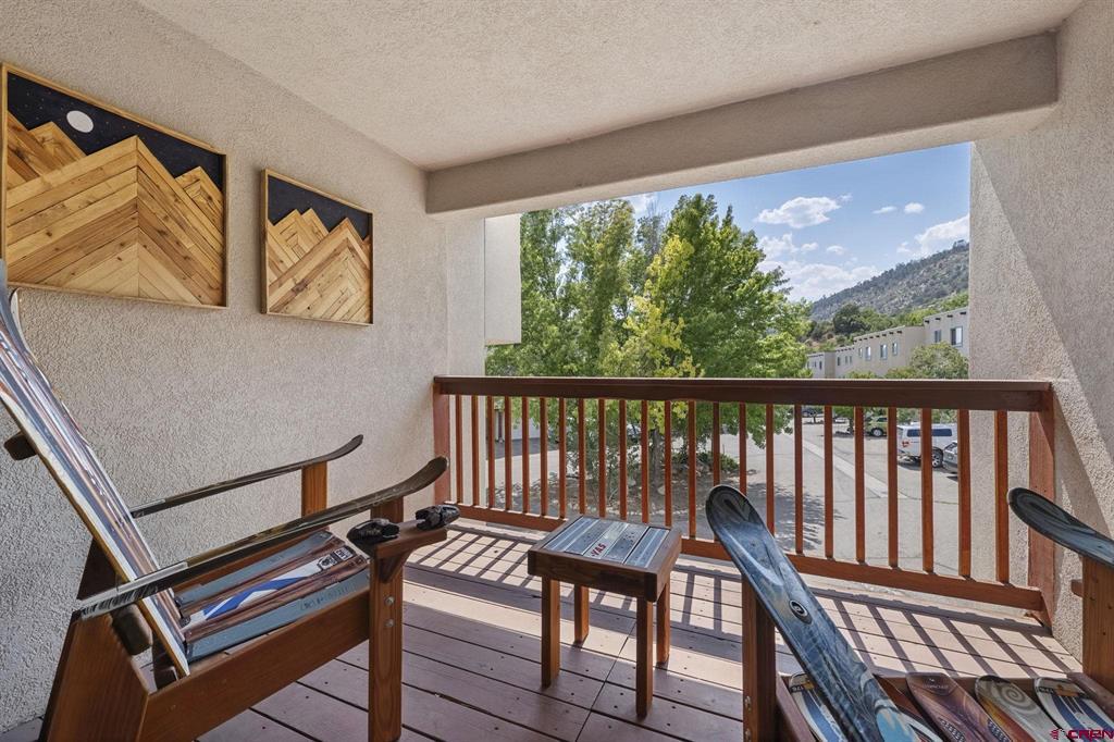 525 Animas View Drive Unit: 28