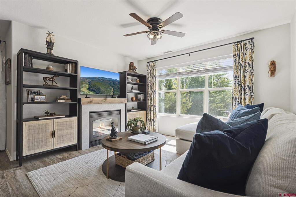 525 Animas View Drive Unit: 28