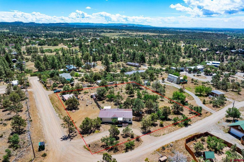 150 Pine Ridge Road