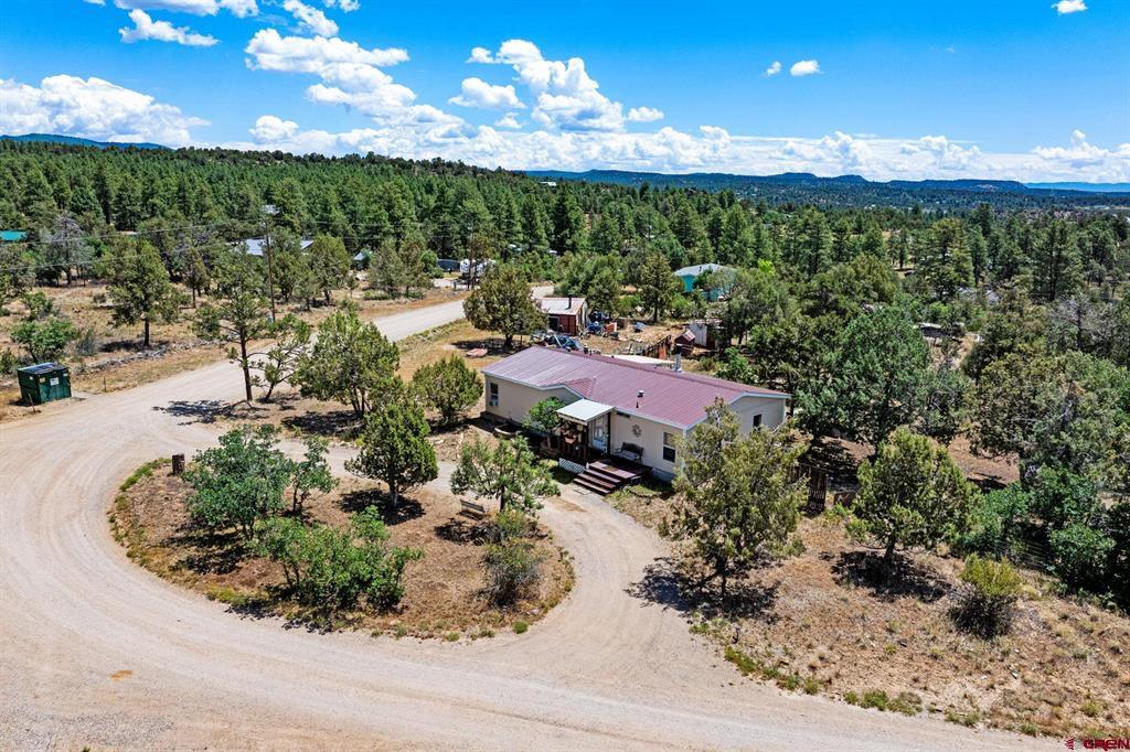 150 Pine Ridge Road