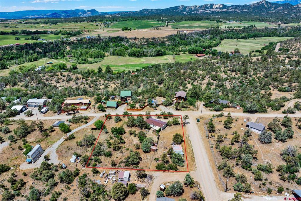 150 Pine Ridge Road