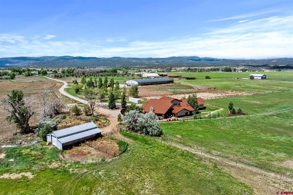 616 Cole Ranch Road