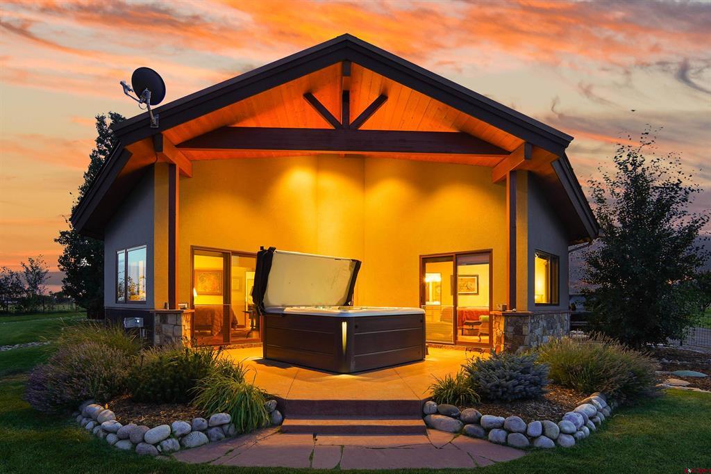 616 Cole Ranch Road