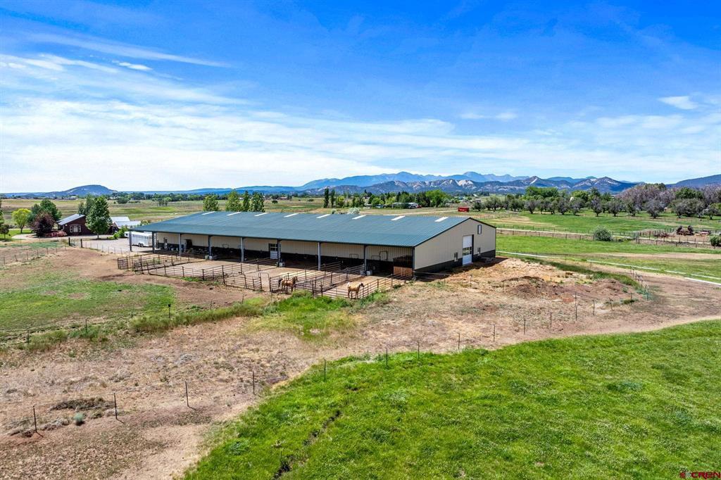616 Cole Ranch Road