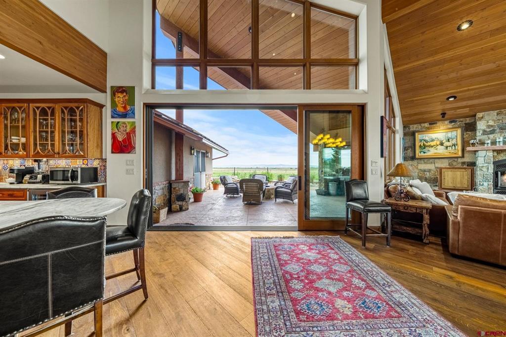 616 Cole Ranch Road