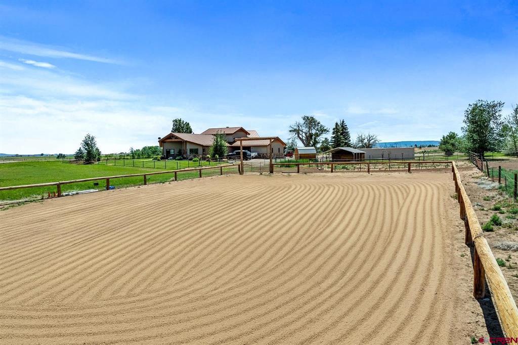 616 Cole Ranch Road