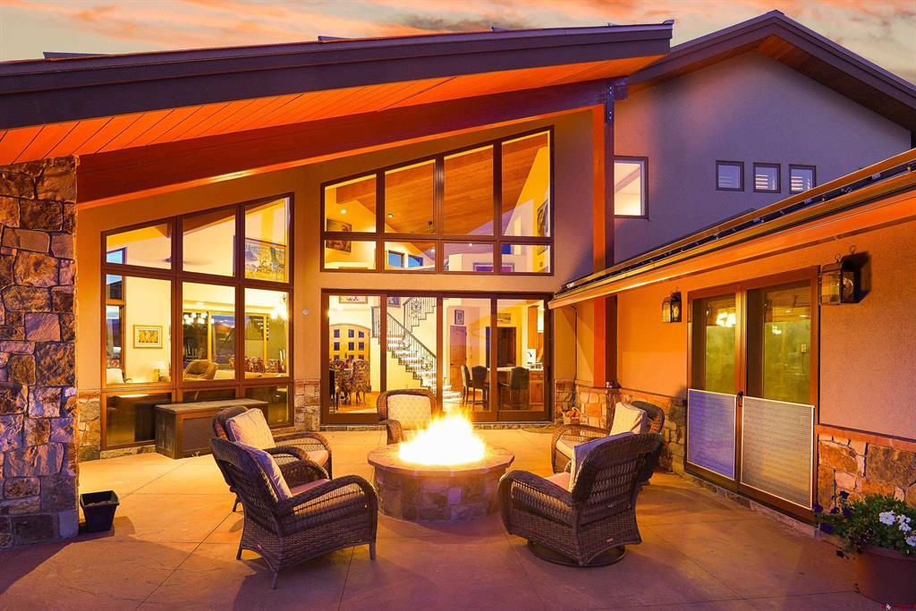 616 Cole Ranch Road