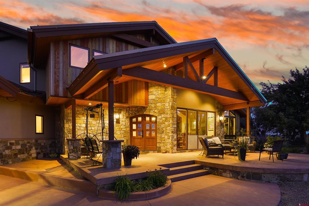 616 Cole Ranch Road