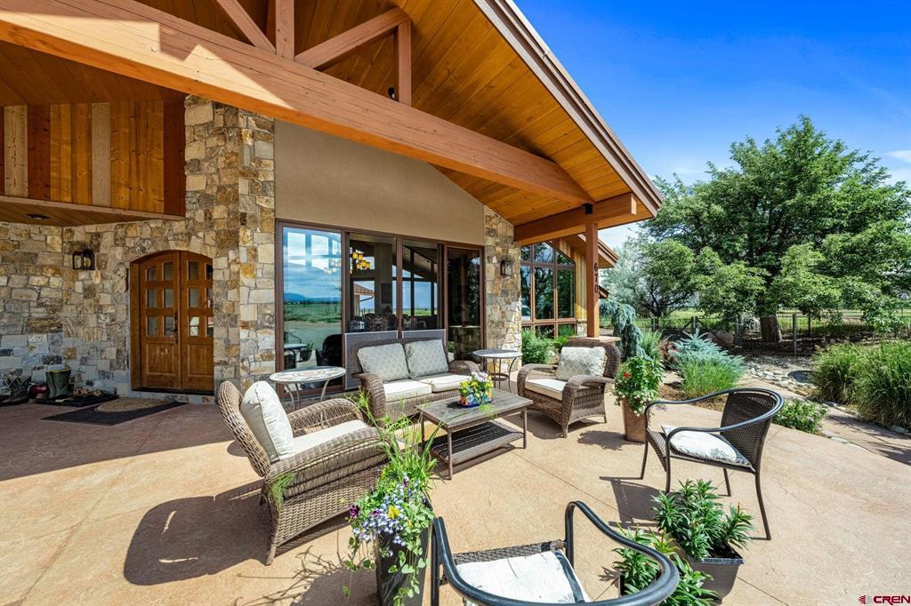 616 Cole Ranch Road