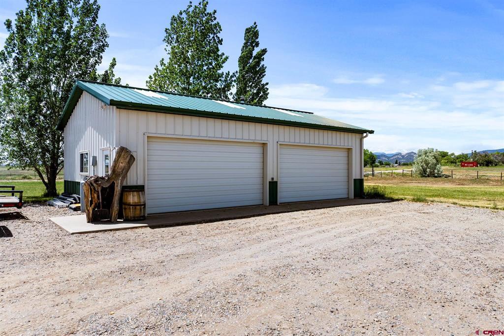 616 Cole Ranch Road