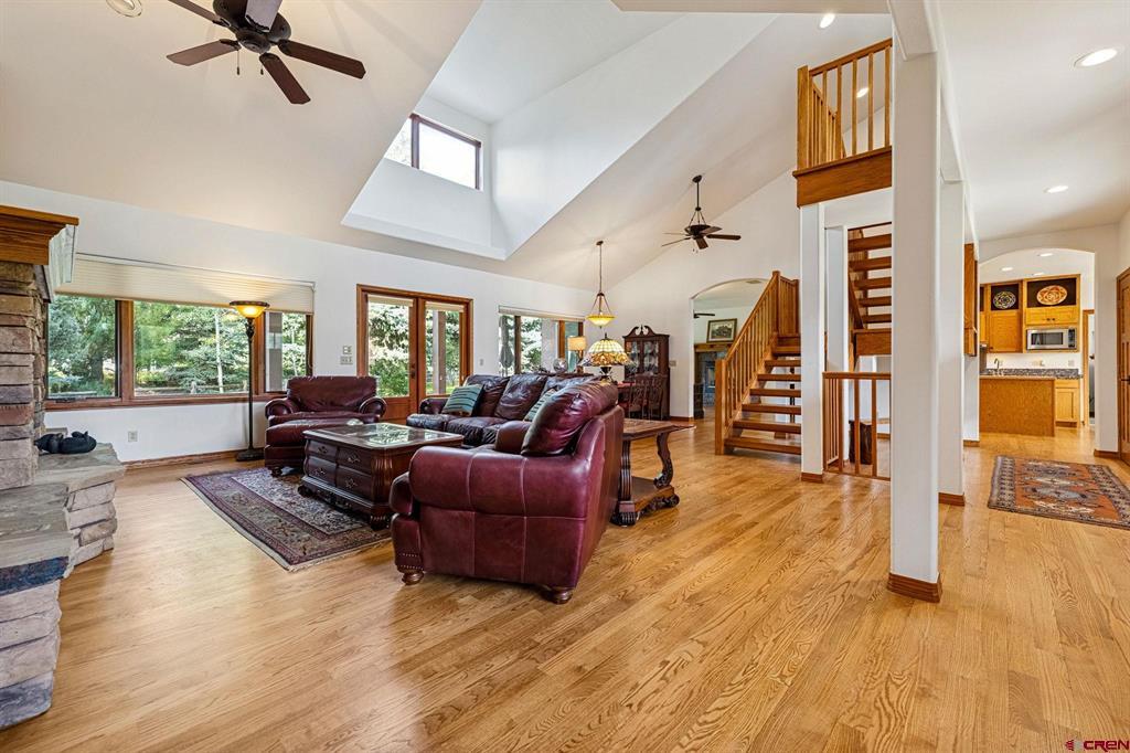 345 Red Rock Road