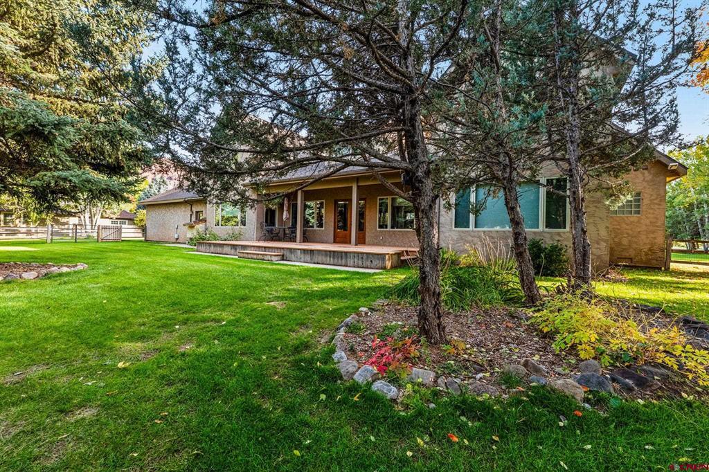 345 Red Rock Road