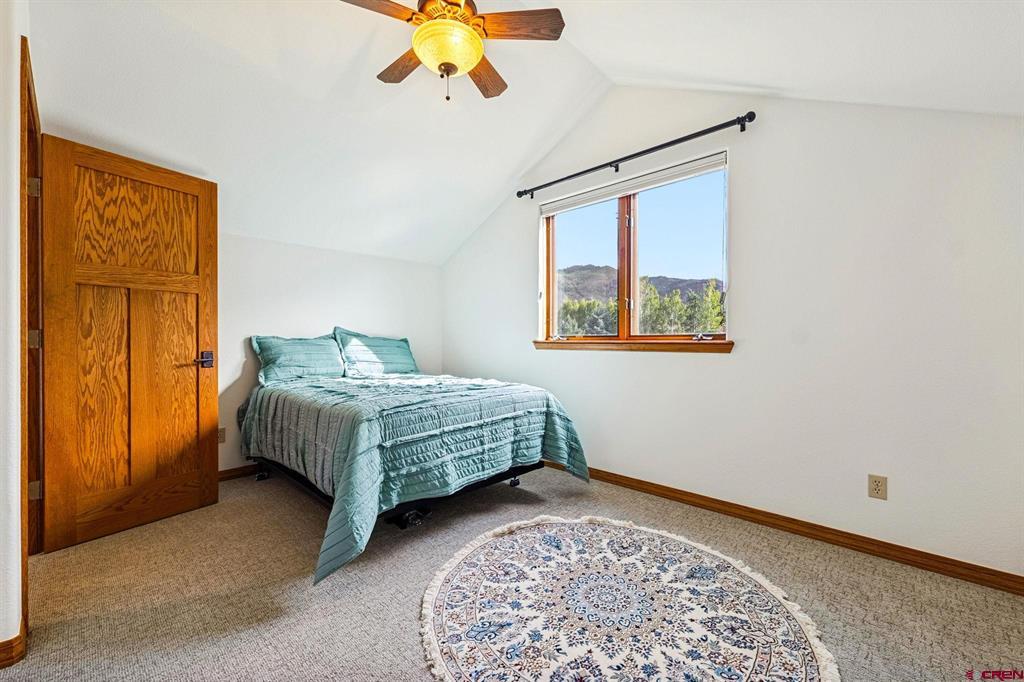 345 Red Rock Road