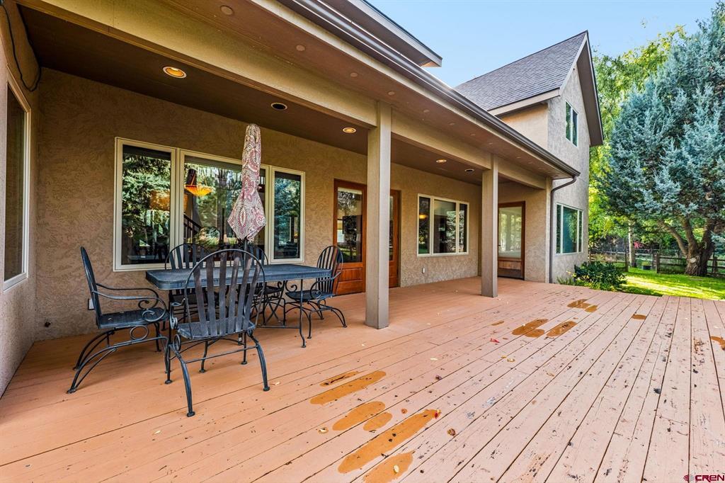 345 Red Rock Road