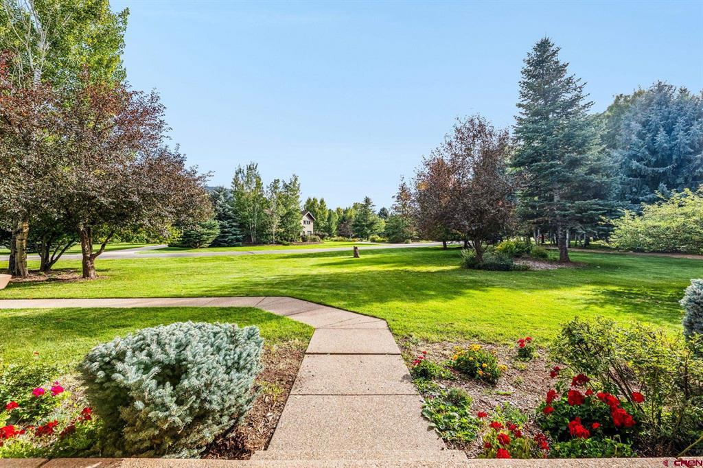 345 Red Rock Road