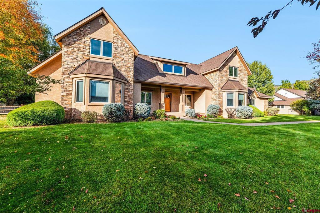 345 Red Rock Road