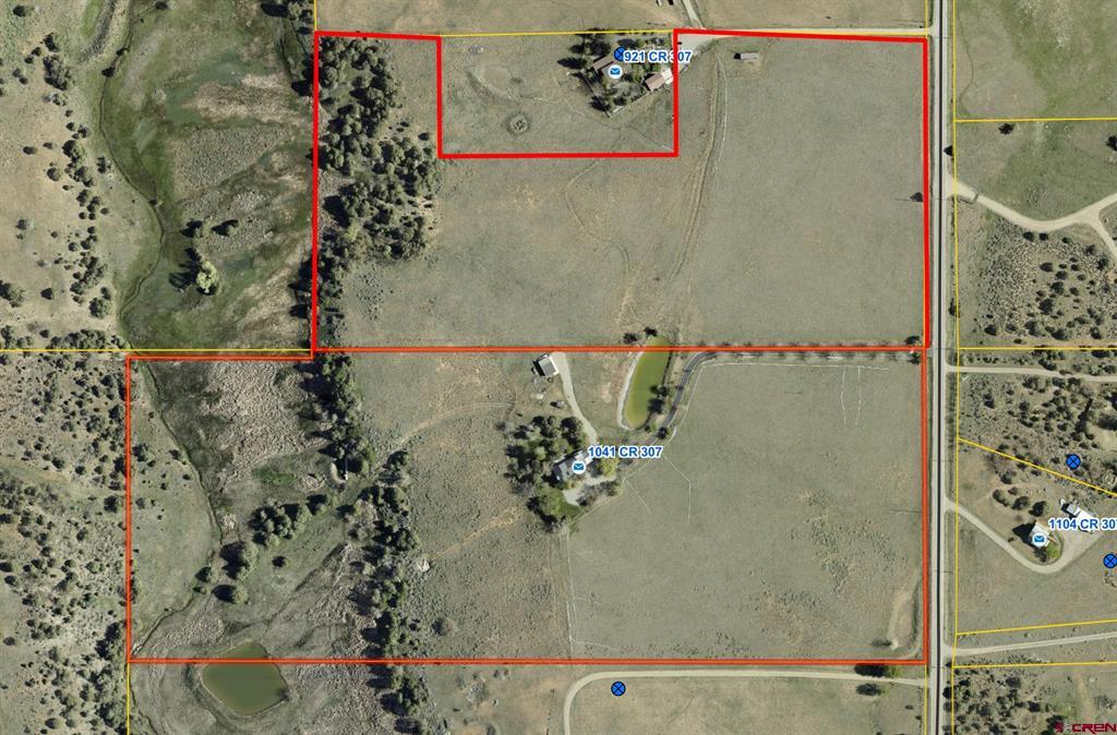 1041 County Road 307