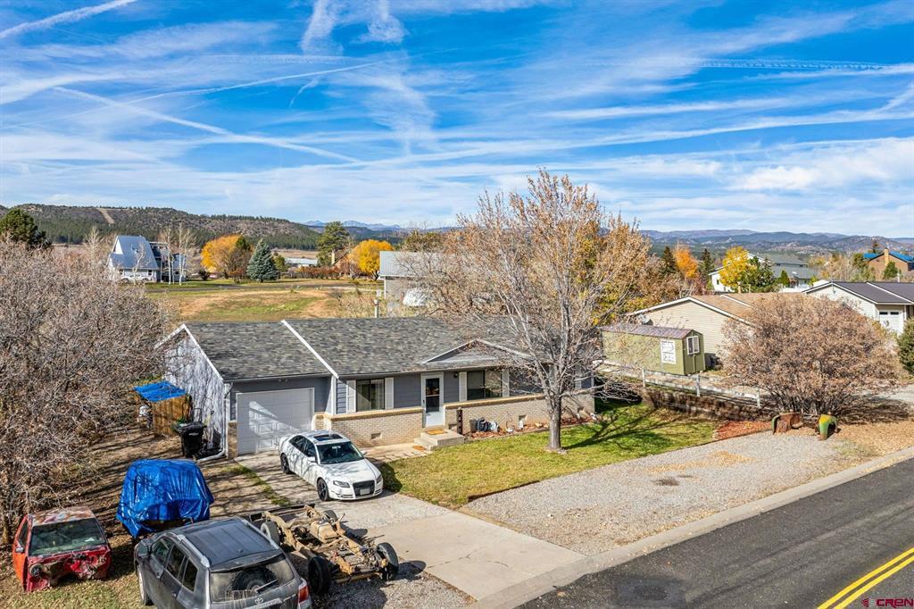 1401 Cactus Drive