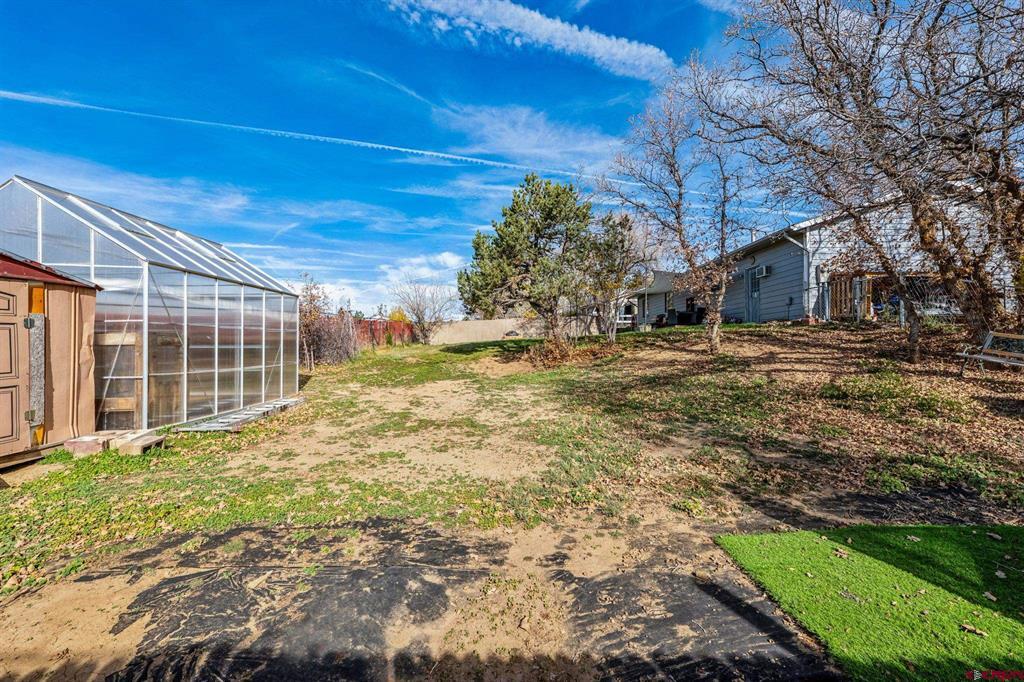 1401 Cactus Drive