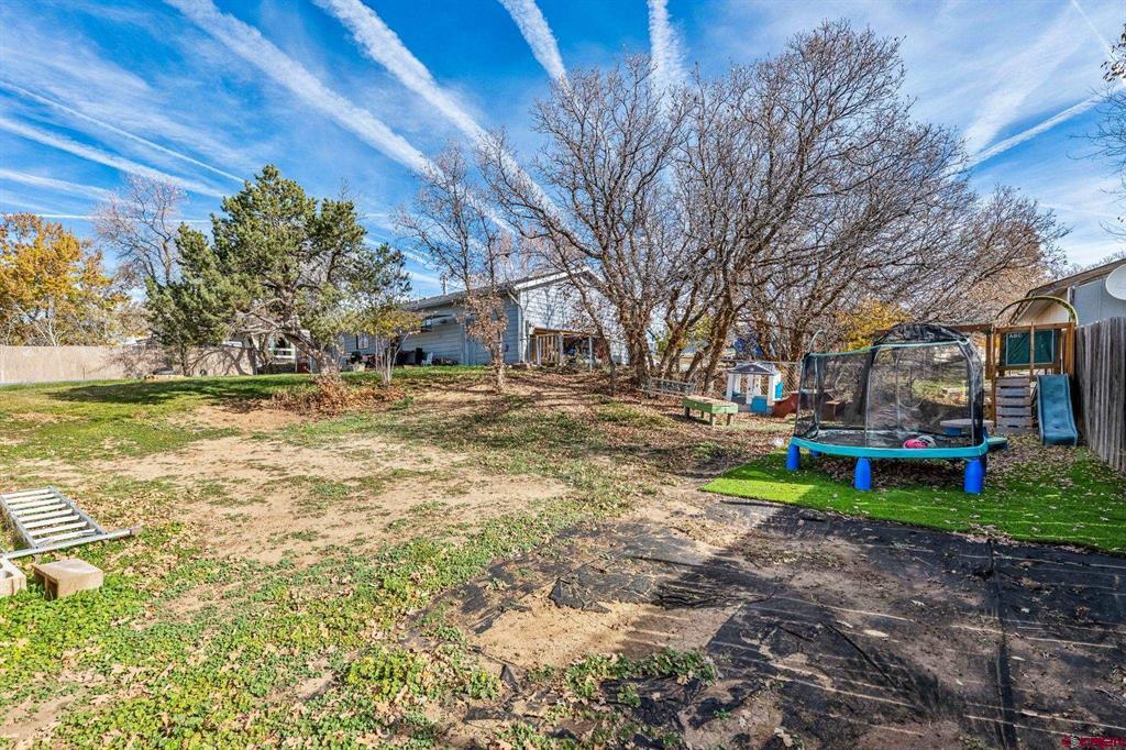1401 Cactus Drive