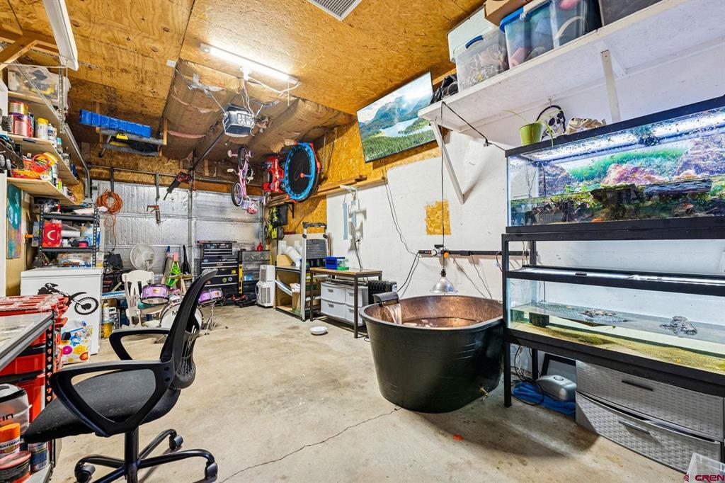 1401 Cactus Drive