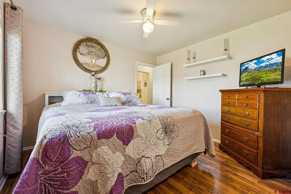 1401 Cactus Drive