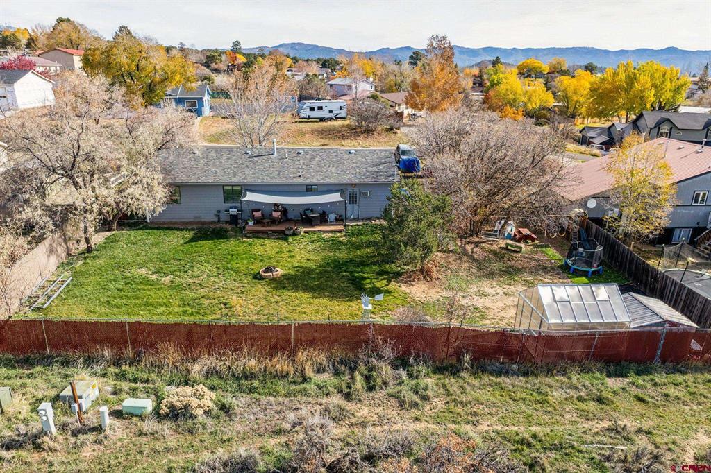 1401 Cactus Drive