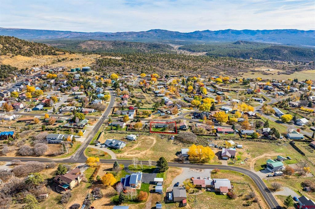 1401 Cactus Drive